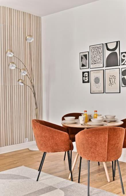 Appartement 2 Pieces #Toureiffel #Invalides - II Paris Exterior foto
